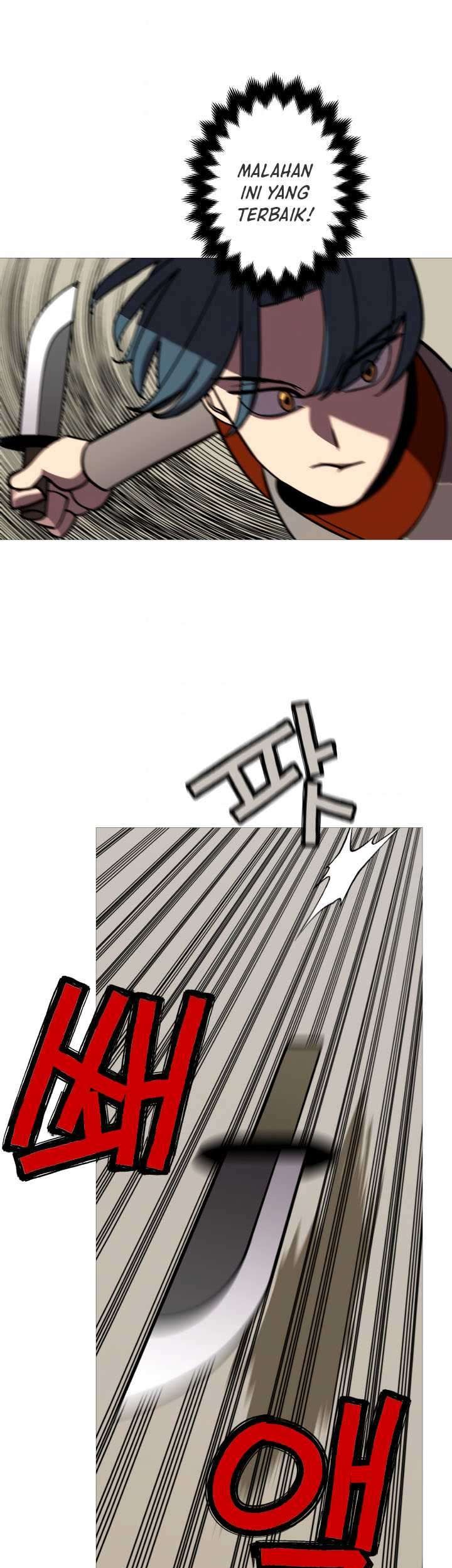 The Story of a Low-Rank Soldier Becoming a Monarch Chapter 12 - halaman 14