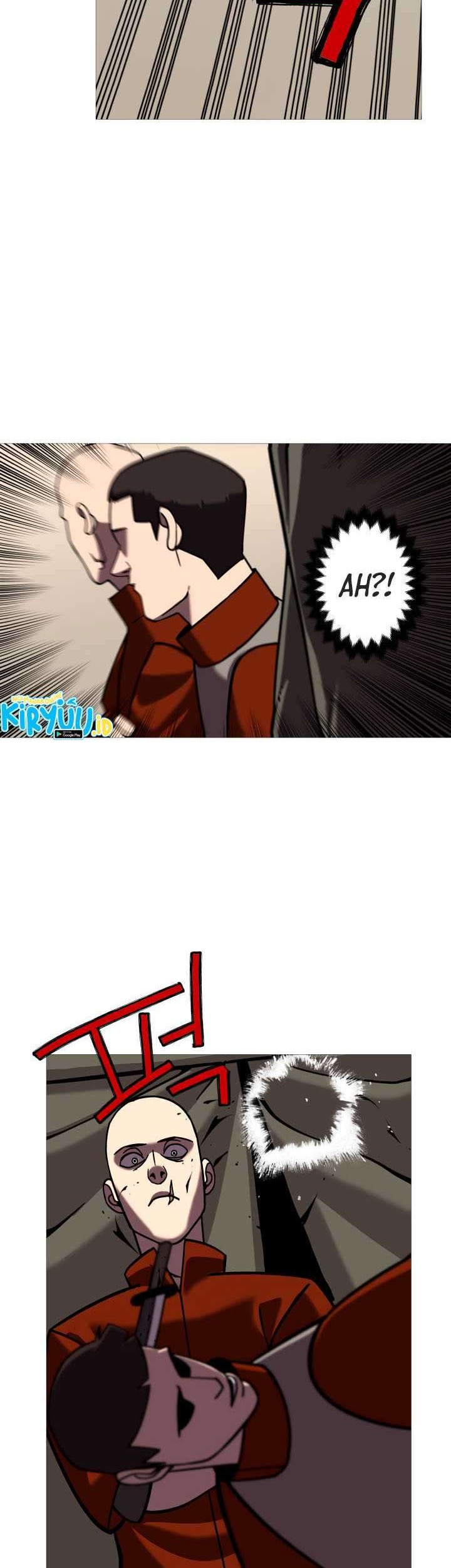 The Story of a Low-Rank Soldier Becoming a Monarch Chapter 12 - halaman 15