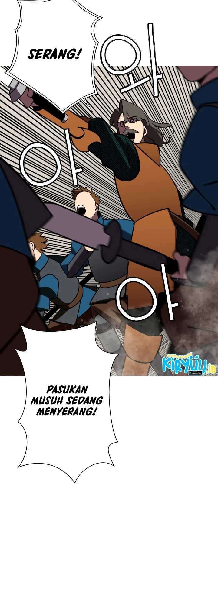 The Story of a Low-Rank Soldier Becoming a Monarch Chapter 12 - halaman 26