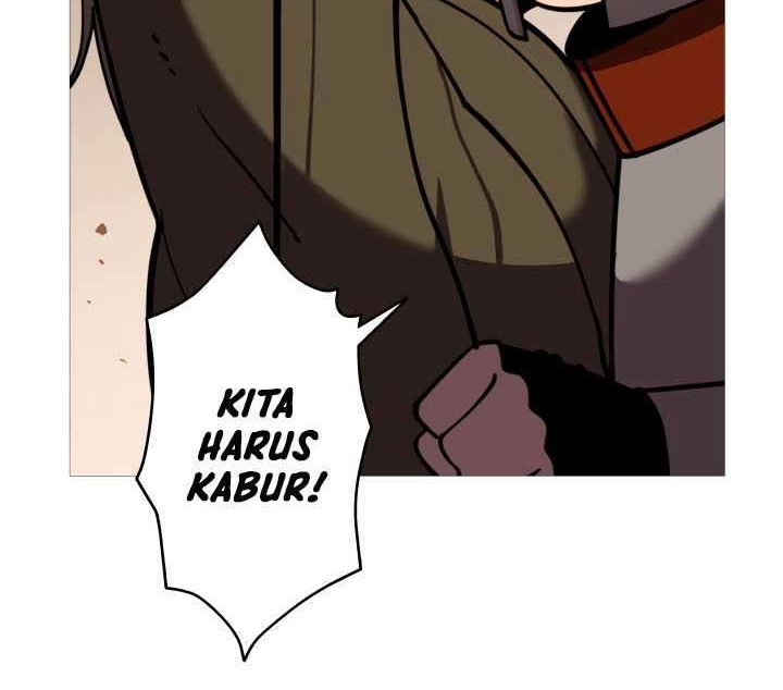 The Story of a Low-Rank Soldier Becoming a Monarch Chapter 12 - halaman 33