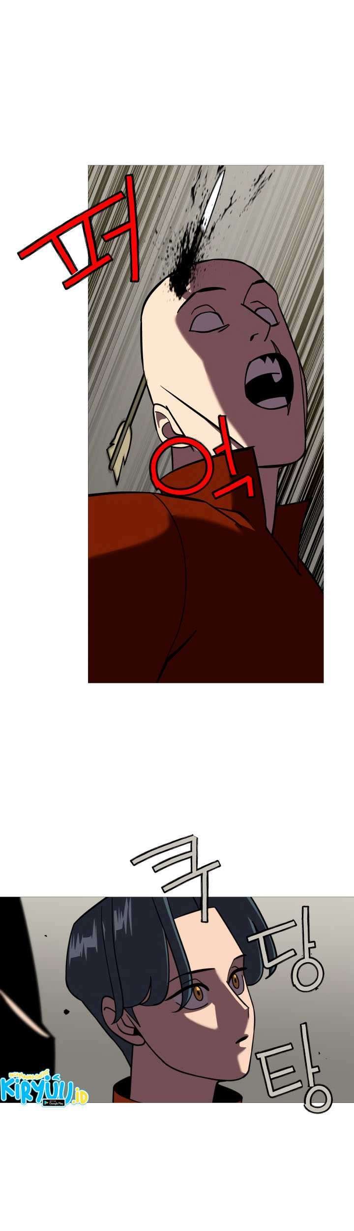 The Story of a Low-Rank Soldier Becoming a Monarch Chapter 12 - halaman 38