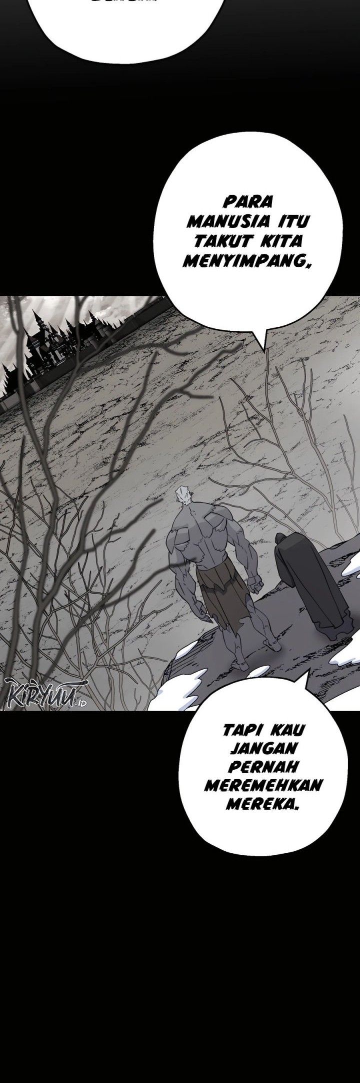 The Story of a Low-Rank Soldier Becoming a Monarch Chapter 120 - halaman 17