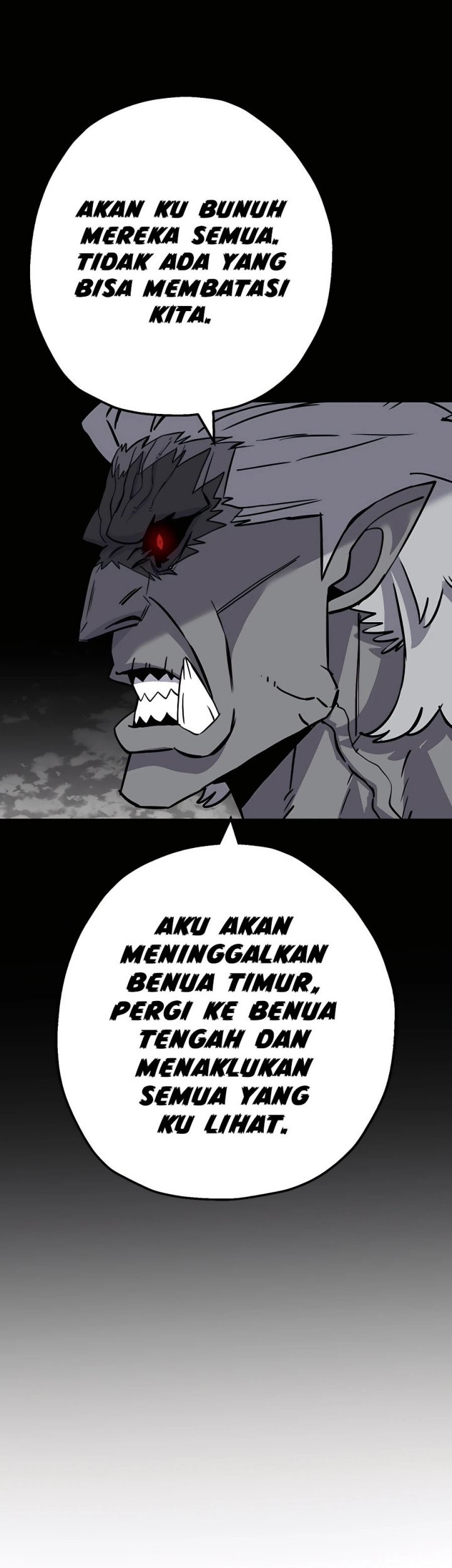 The Story of a Low-Rank Soldier Becoming a Monarch Chapter 120 - halaman 19