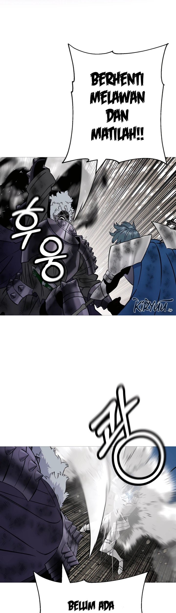 The Story of a Low-Rank Soldier Becoming a Monarch Chapter 120 - halaman 20