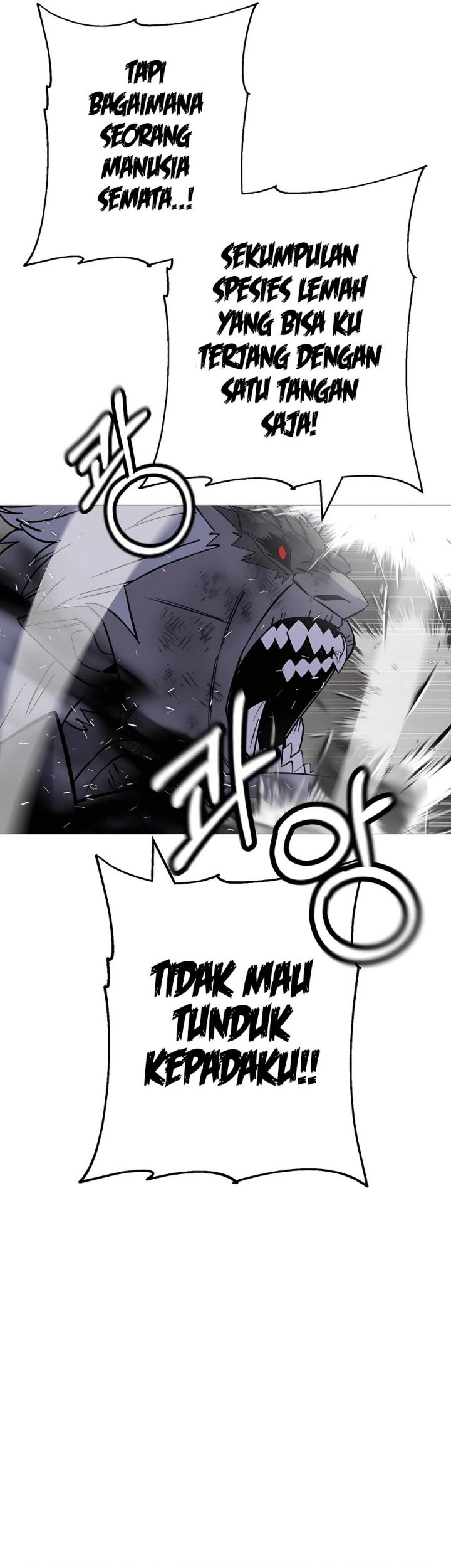 The Story of a Low-Rank Soldier Becoming a Monarch Chapter 120 - halaman 22