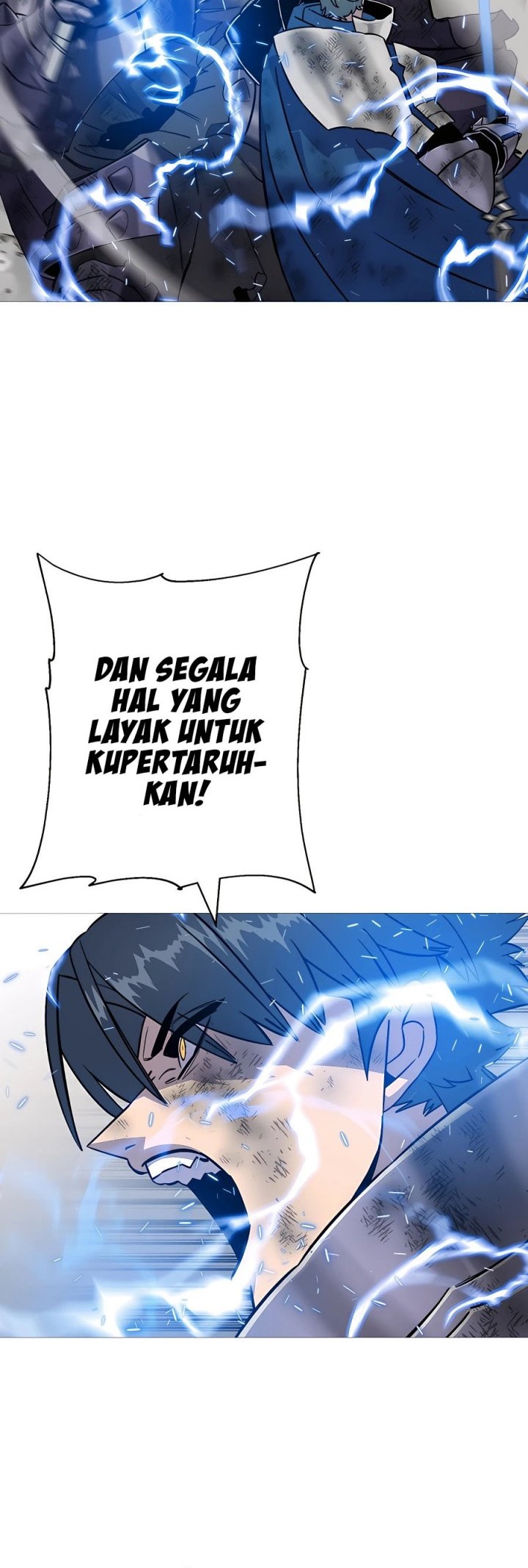 The Story of a Low-Rank Soldier Becoming a Monarch Chapter 120 - halaman 25