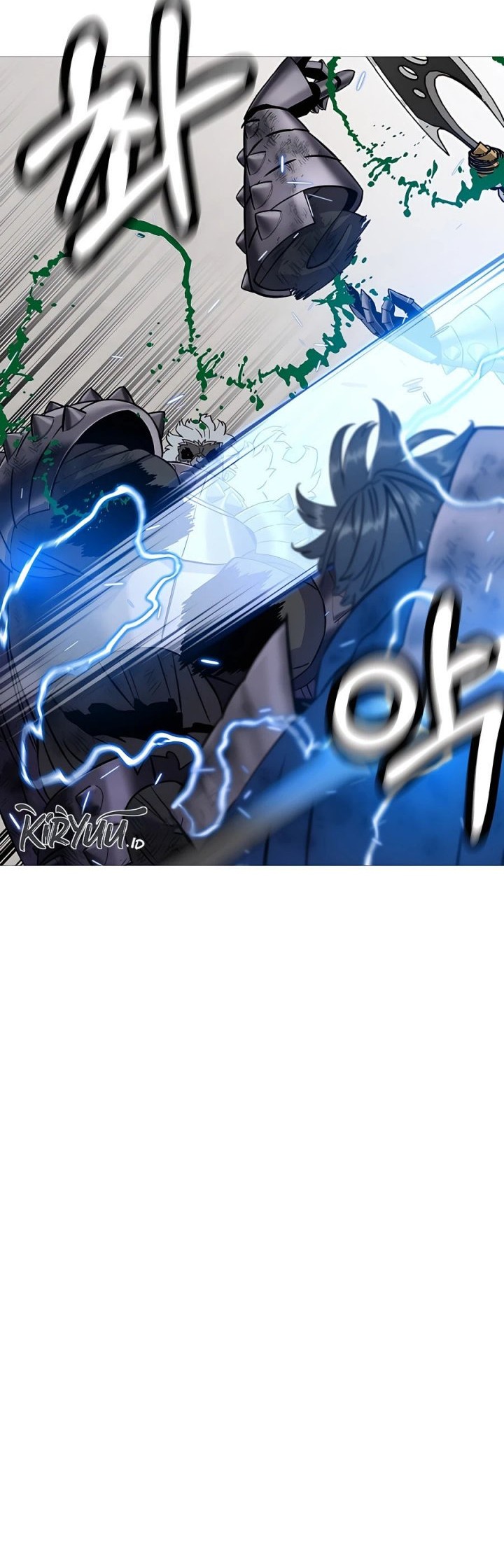 The Story of a Low-Rank Soldier Becoming a Monarch Chapter 120 - halaman 33
