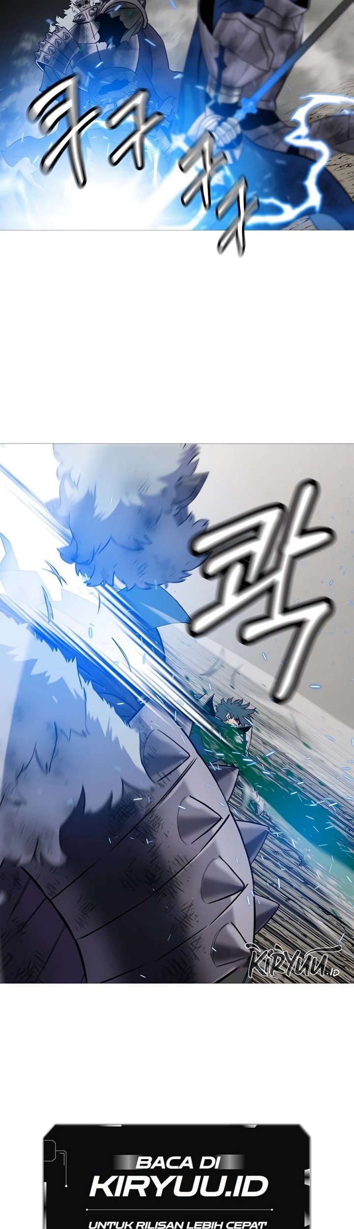 The Story of a Low-Rank Soldier Becoming a Monarch Chapter 120 - halaman 35
