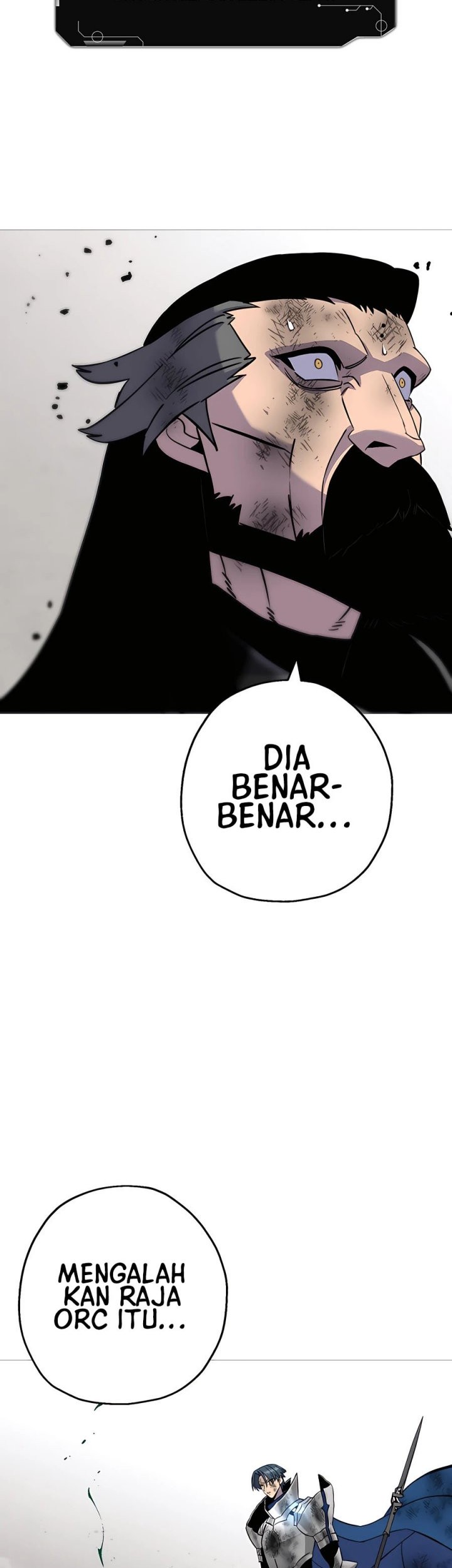 The Story of a Low-Rank Soldier Becoming a Monarch Chapter 120 - halaman 36