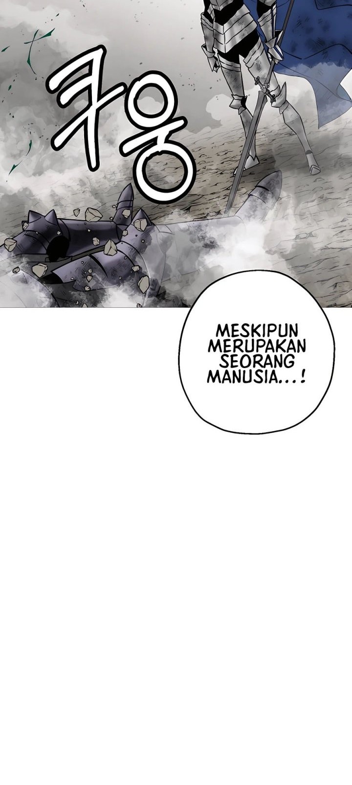 The Story of a Low-Rank Soldier Becoming a Monarch Chapter 120 - halaman 37
