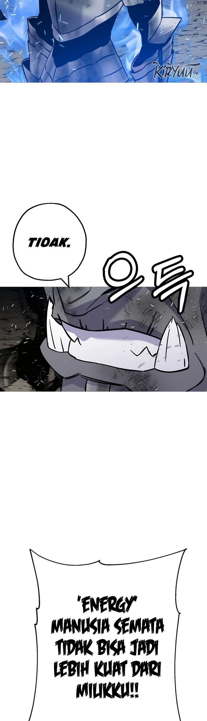 The Story of a Low-Rank Soldier Becoming a Monarch Chapter 120 - halaman 4