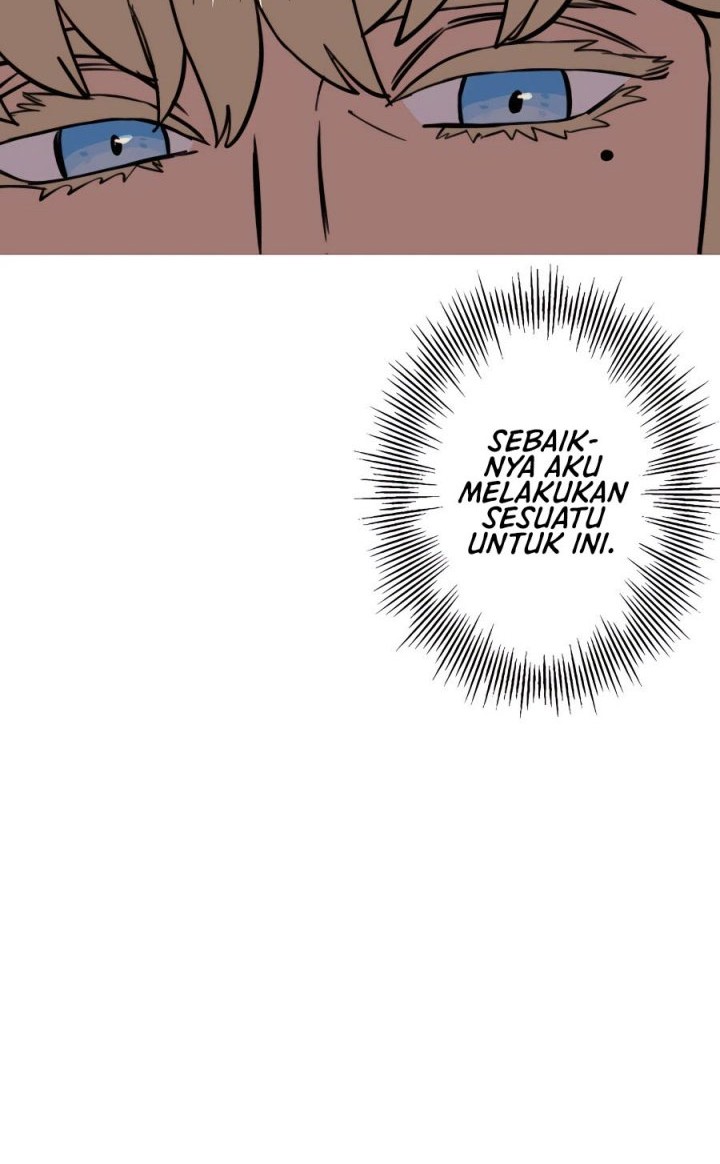 The Story of a Low-Rank Soldier Becoming a Monarch Chapter 120 - halaman 49