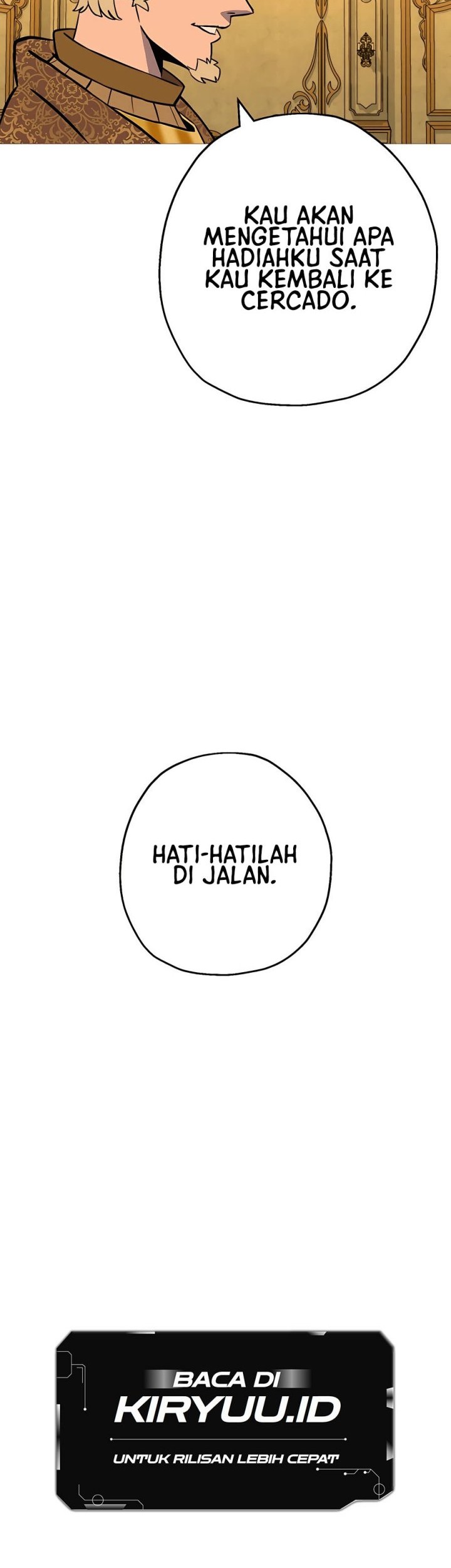 The Story of a Low-Rank Soldier Becoming a Monarch Chapter 120 - halaman 51