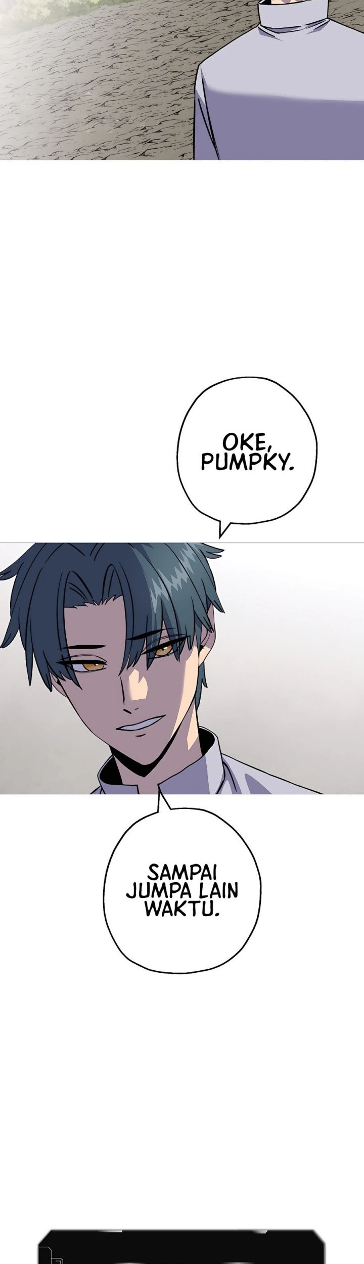 The Story of a Low-Rank Soldier Becoming a Monarch Chapter 120 - halaman 55