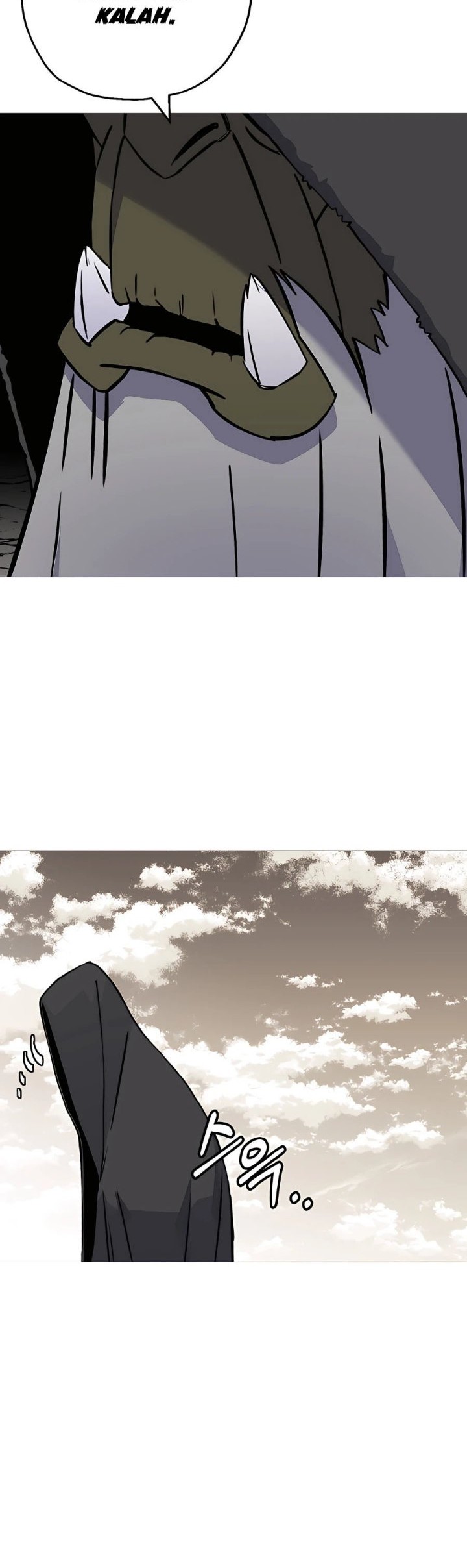 The Story of a Low-Rank Soldier Becoming a Monarch Chapter 120 - halaman 57