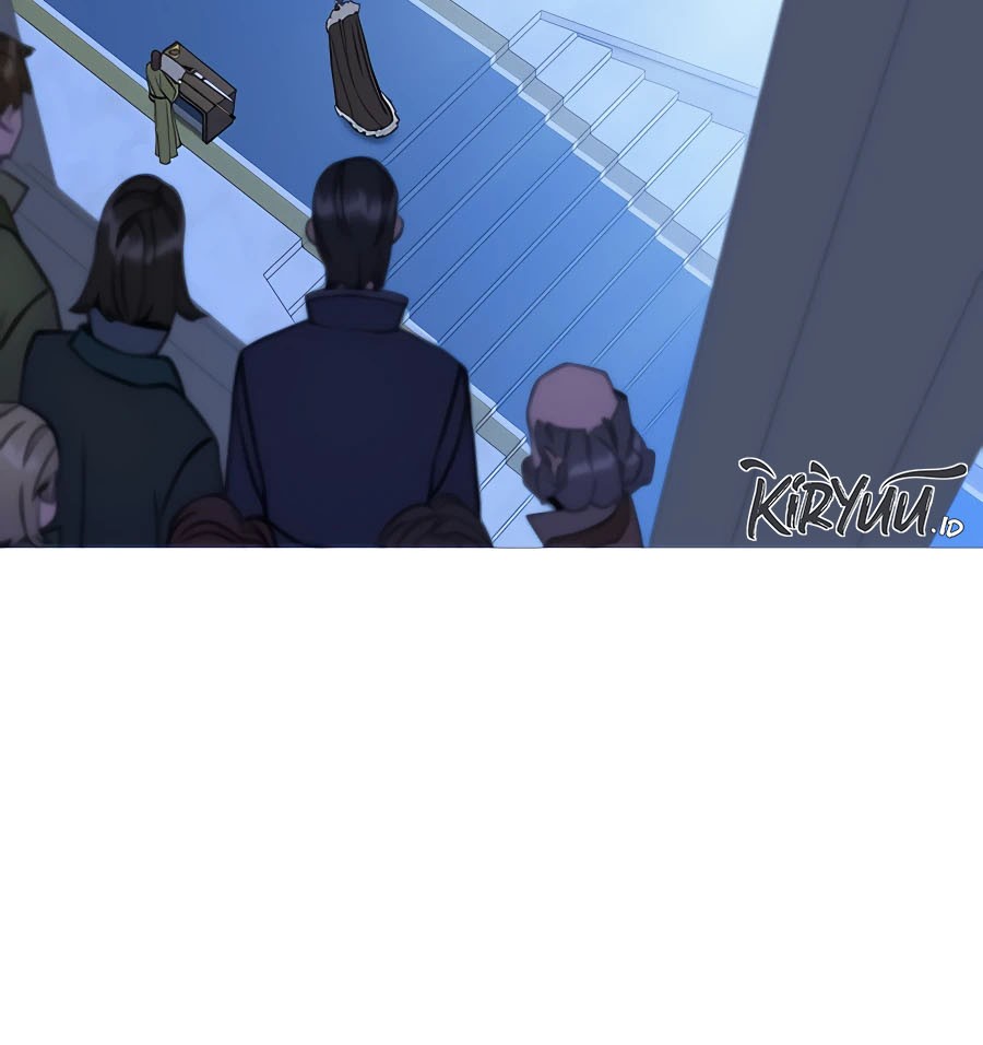 The Story of a Low-Rank Soldier Becoming a Monarch Chapter 121 - halaman 11
