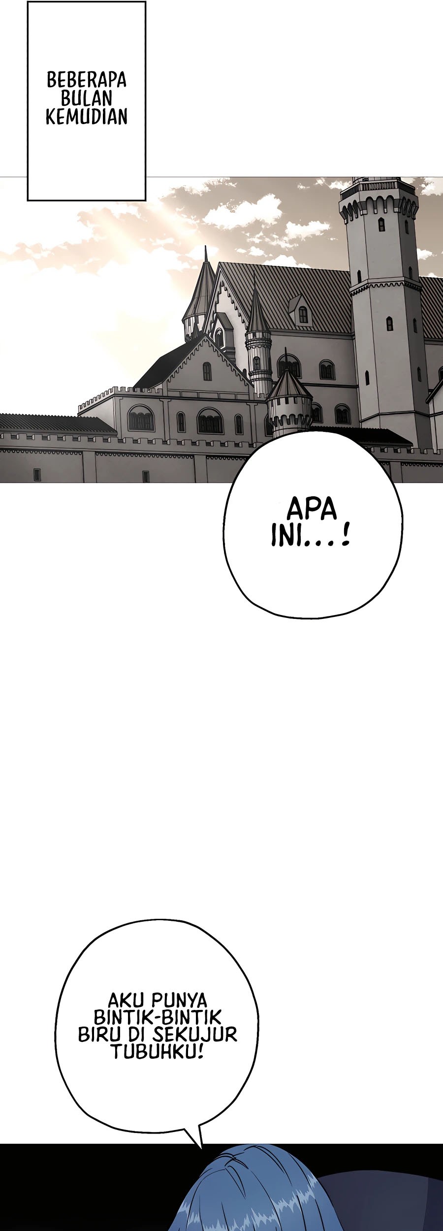 The Story of a Low-Rank Soldier Becoming a Monarch Chapter 121 - halaman 17