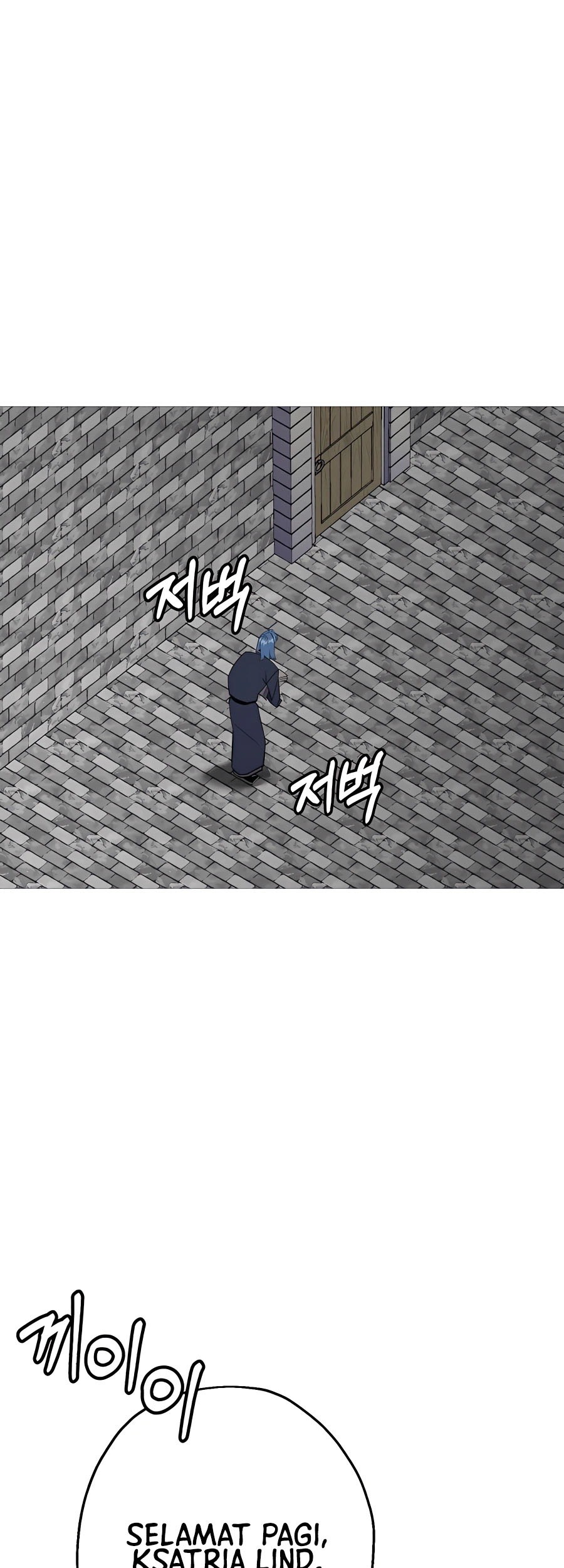 The Story of a Low-Rank Soldier Becoming a Monarch Chapter 121 - halaman 2