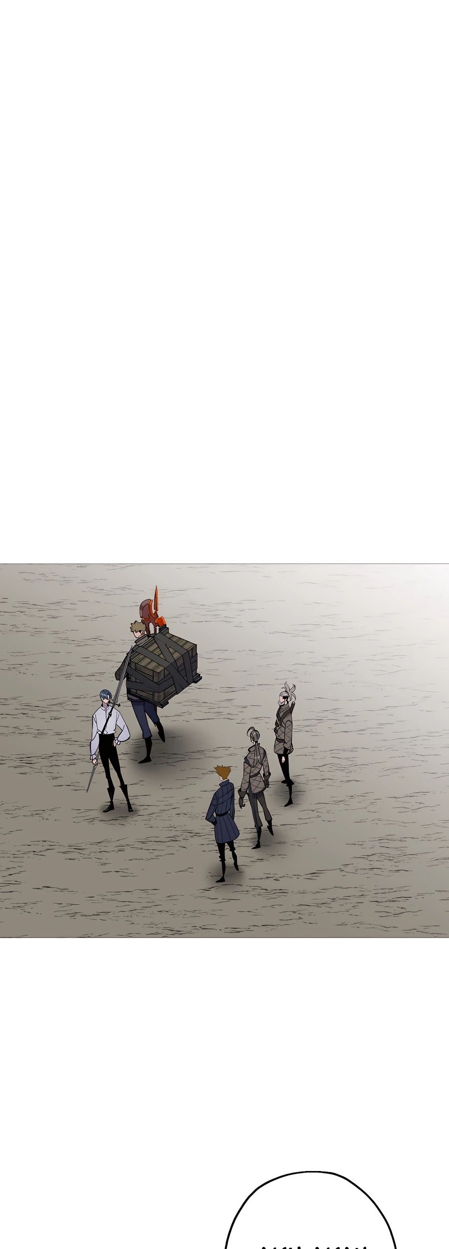 The Story of a Low-Rank Soldier Becoming a Monarch Chapter 121 - halaman 24