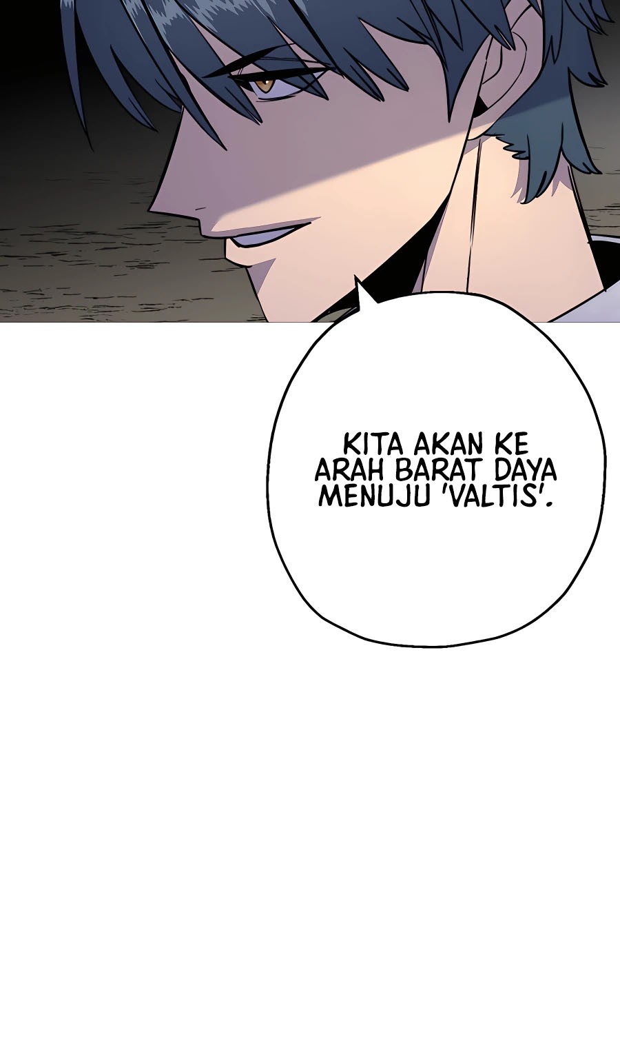 The Story of a Low-Rank Soldier Becoming a Monarch Chapter 121 - halaman 31
