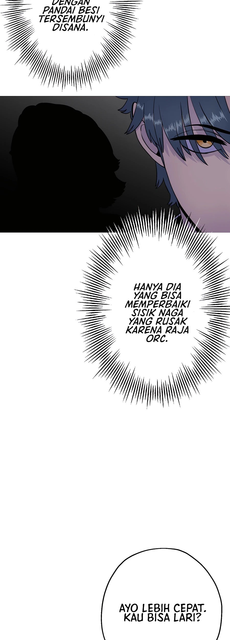 The Story of a Low-Rank Soldier Becoming a Monarch Chapter 121 - halaman 33