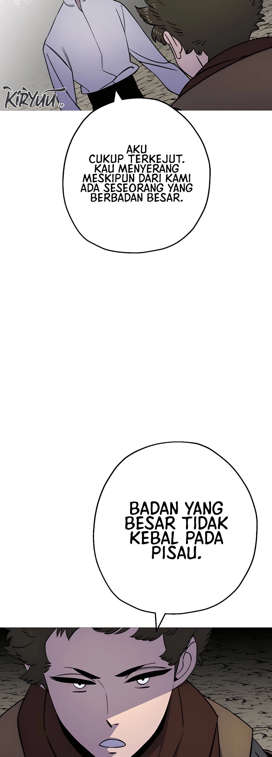 The Story of a Low-Rank Soldier Becoming a Monarch Chapter 121 - halaman 49