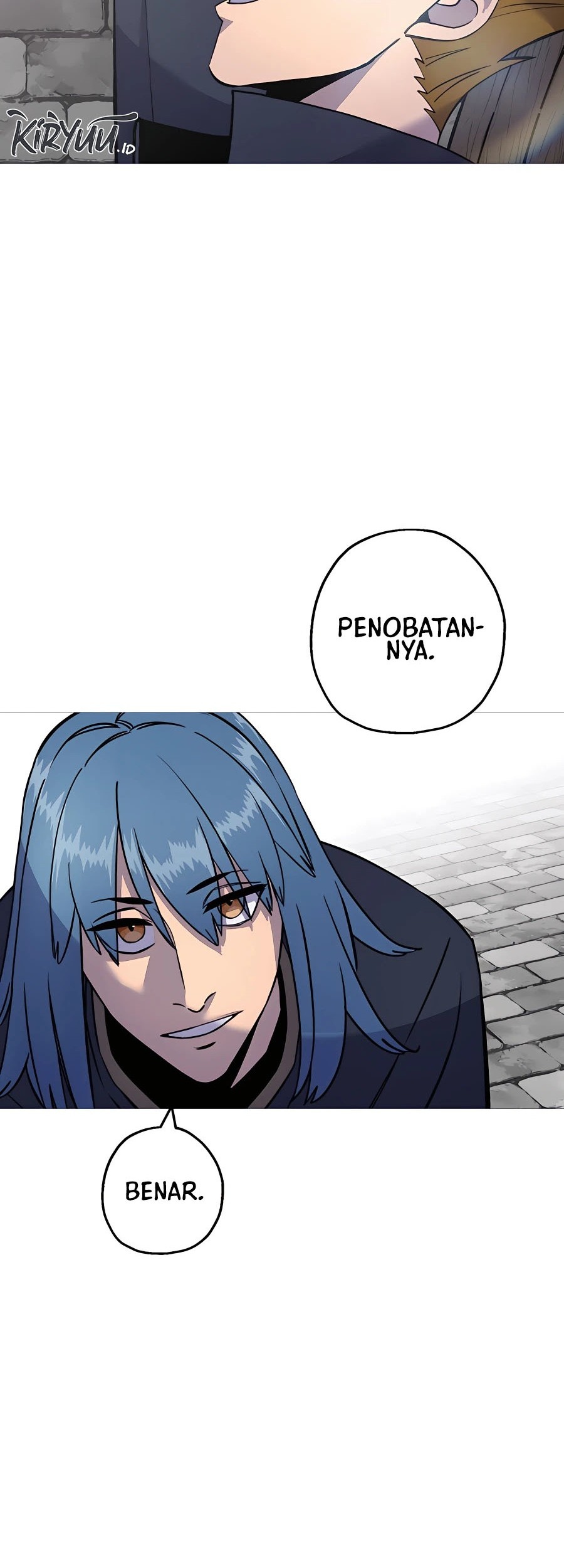 The Story of a Low-Rank Soldier Becoming a Monarch Chapter 121 - halaman 5