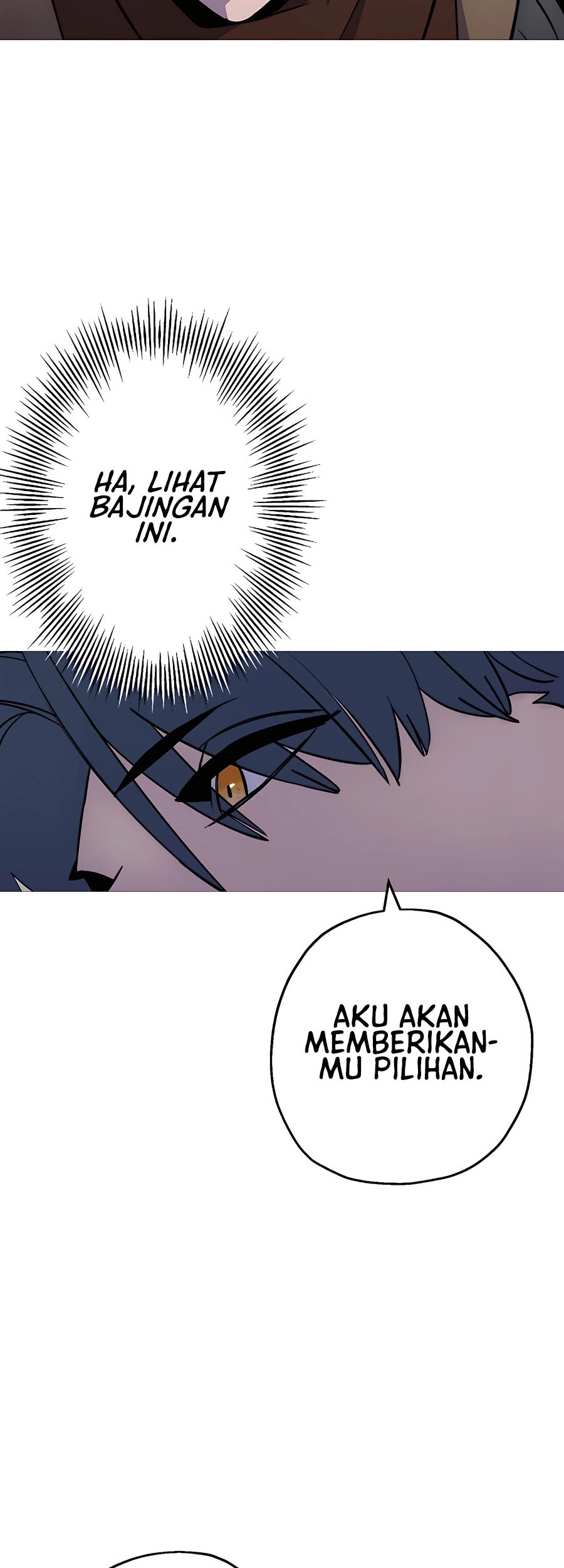 The Story of a Low-Rank Soldier Becoming a Monarch Chapter 121 - halaman 50