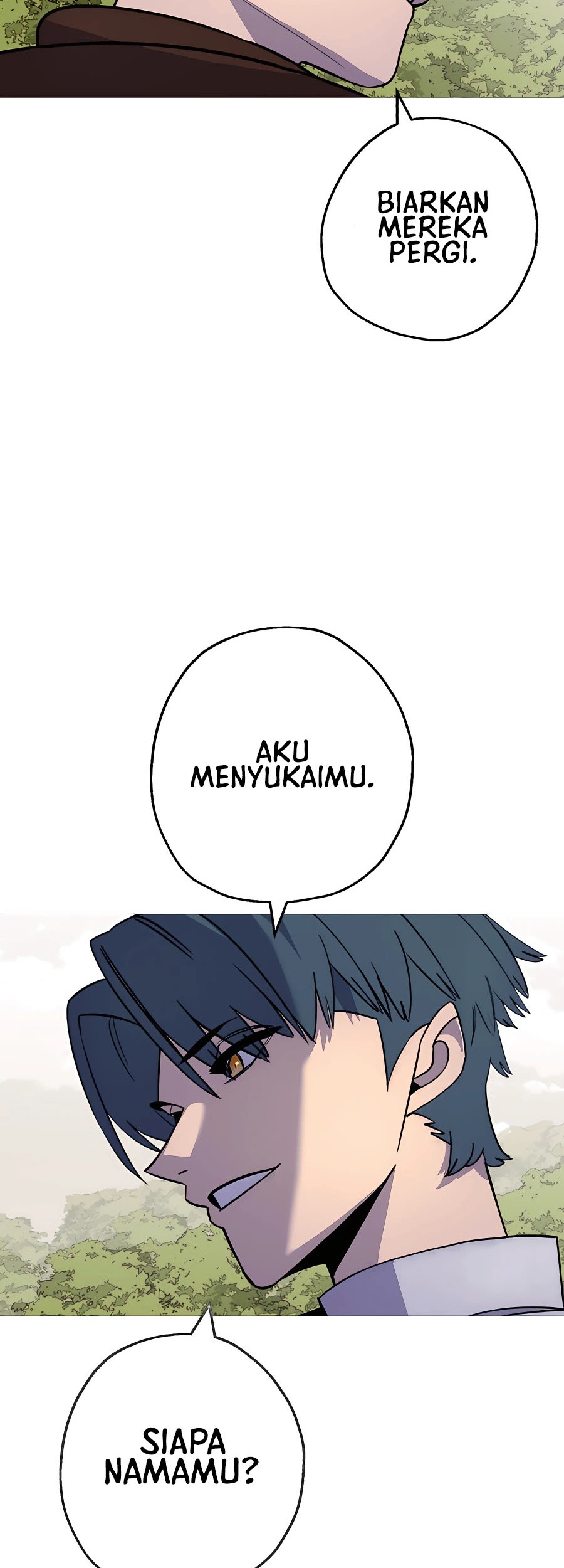 The Story of a Low-Rank Soldier Becoming a Monarch Chapter 121 - halaman 53