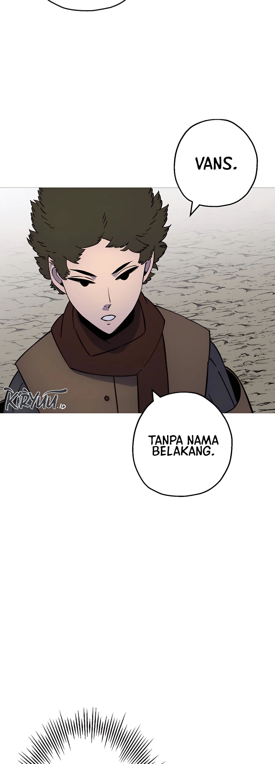 The Story of a Low-Rank Soldier Becoming a Monarch Chapter 121 - halaman 54