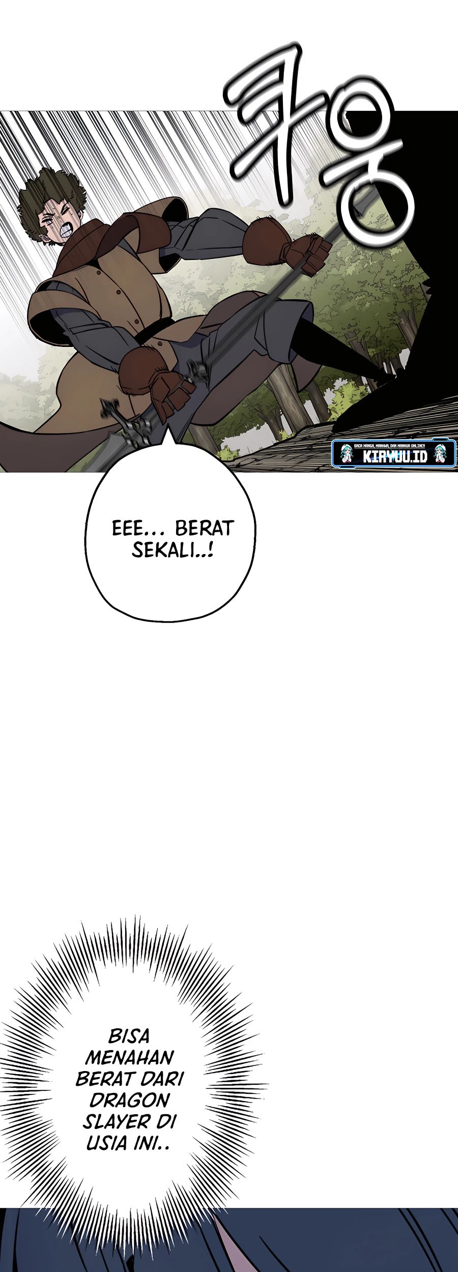 The Story of a Low-Rank Soldier Becoming a Monarch Chapter 122 - halaman 14
