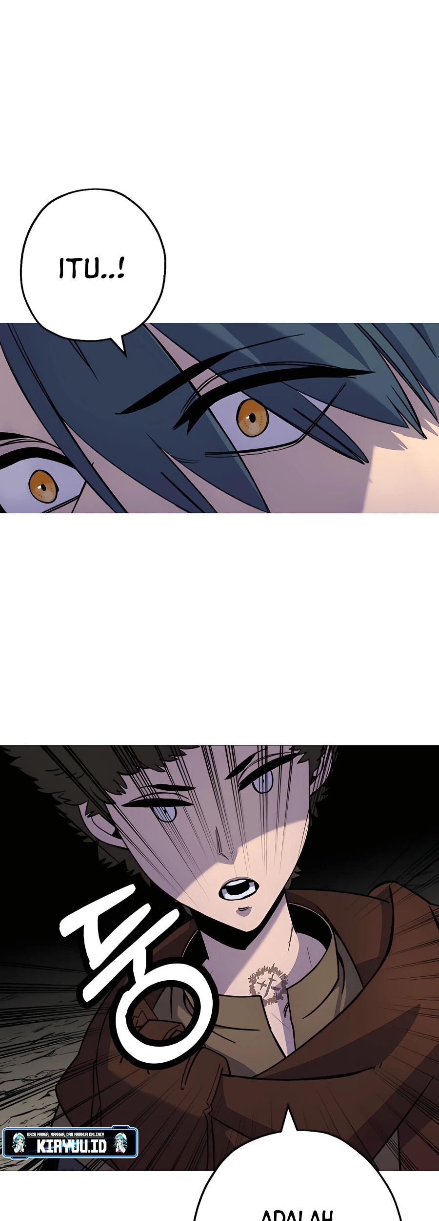 The Story of a Low-Rank Soldier Becoming a Monarch Chapter 122 - halaman 4