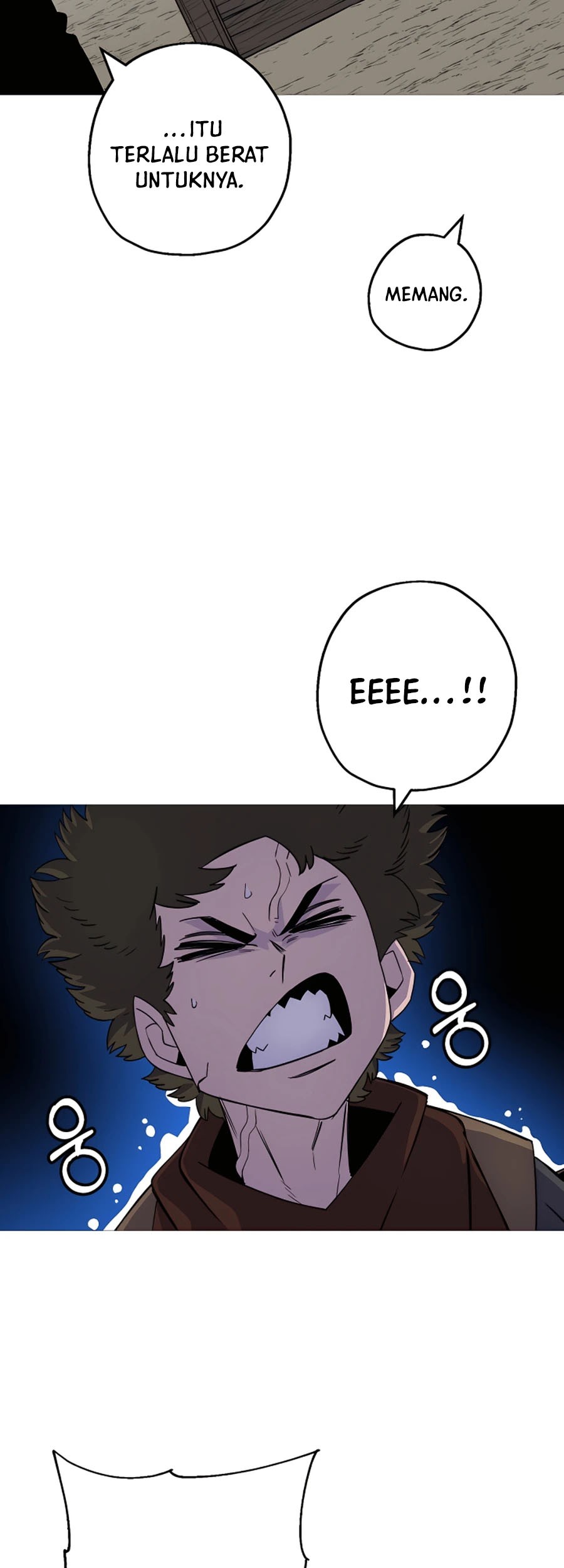 The Story of a Low-Rank Soldier Becoming a Monarch Chapter 122 - halaman 40