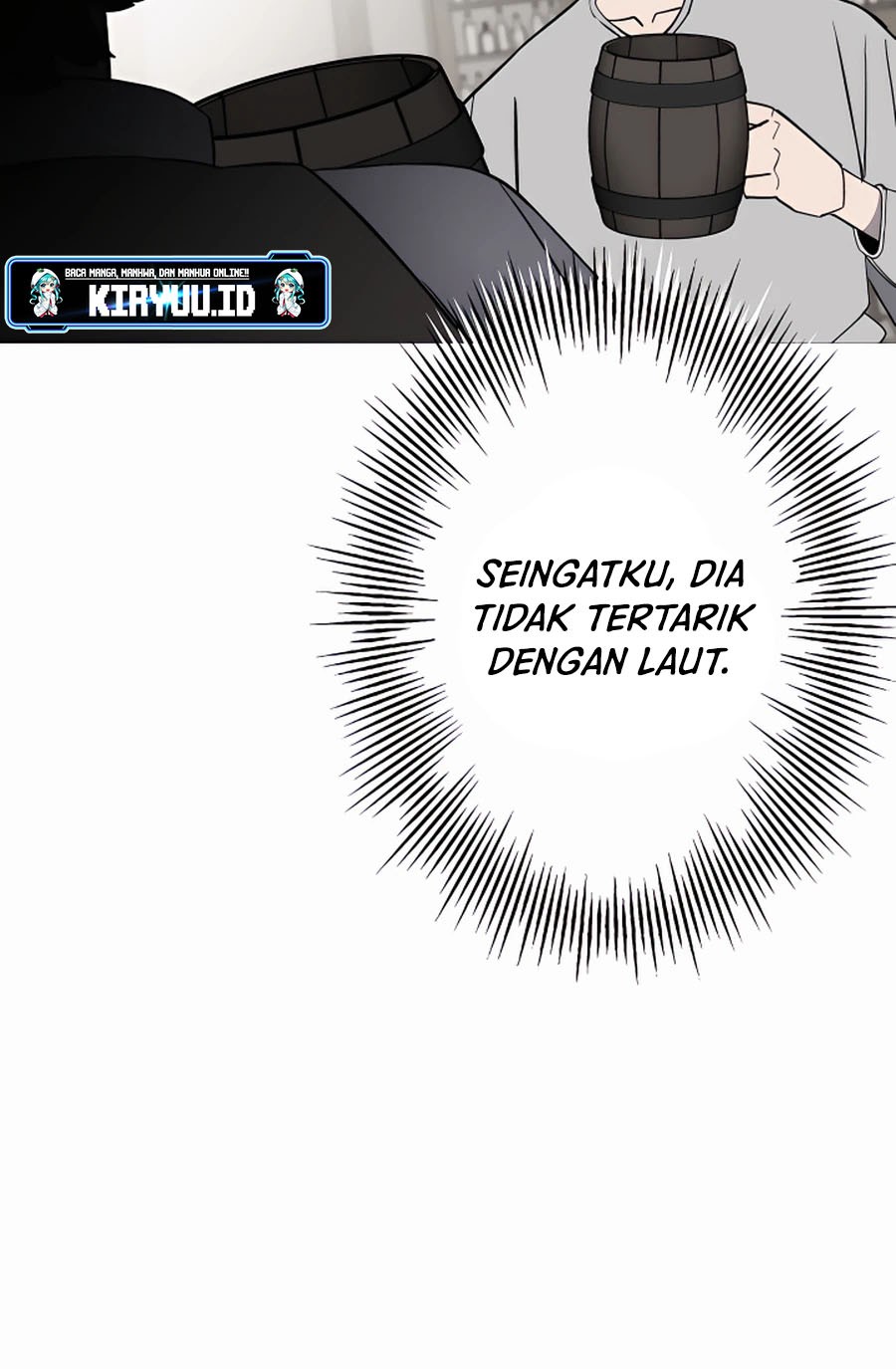 The Story of a Low-Rank Soldier Becoming a Monarch Chapter 122 - halaman 52