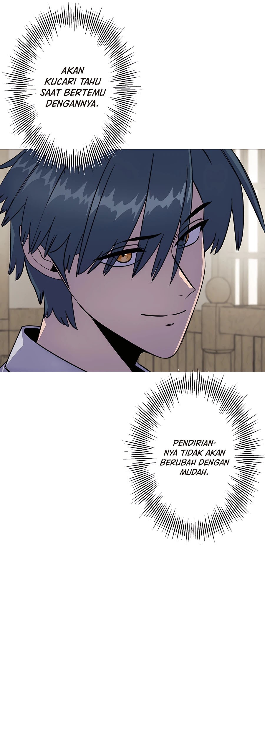 The Story of a Low-Rank Soldier Becoming a Monarch Chapter 122 - halaman 53