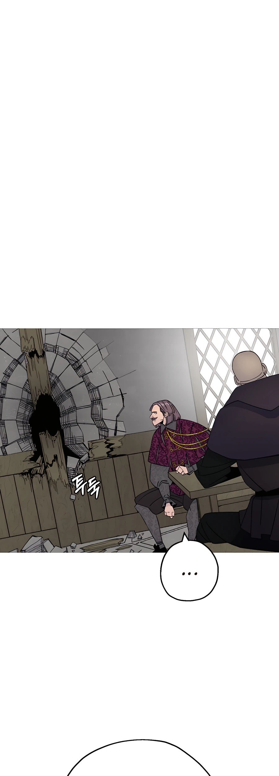 The Story of a Low-Rank Soldier Becoming a Monarch Chapter 122 - halaman 54