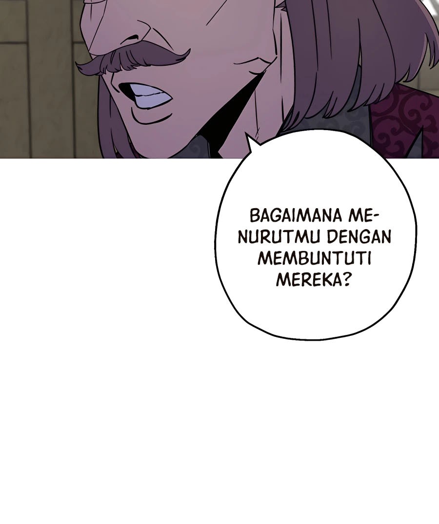 The Story of a Low-Rank Soldier Becoming a Monarch Chapter 122 - halaman 57