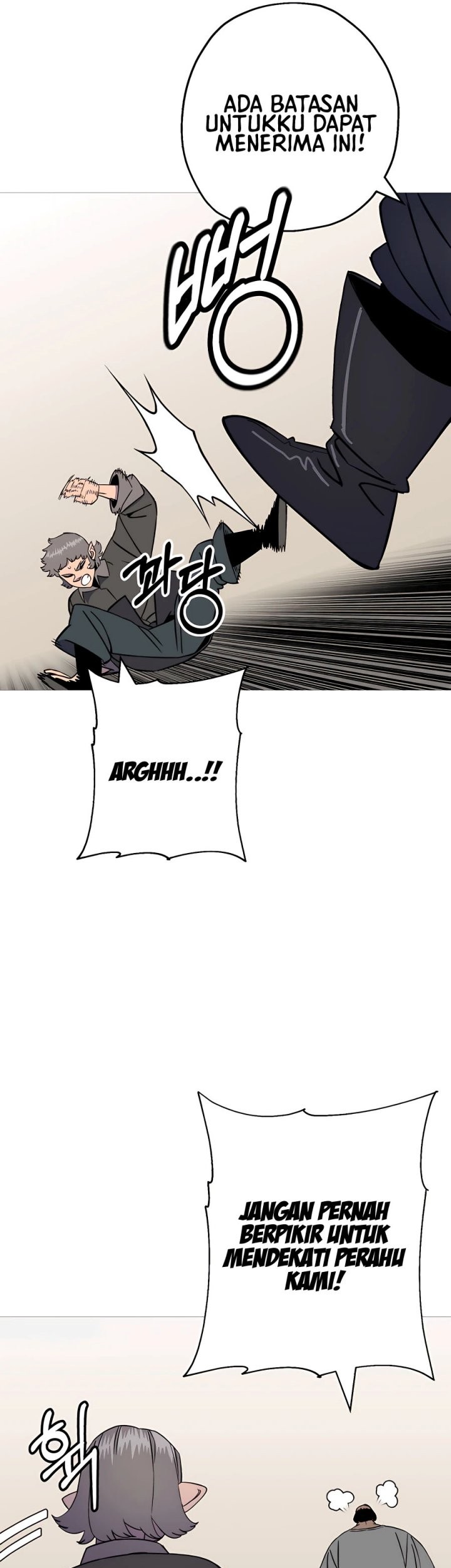 The Story of a Low-Rank Soldier Becoming a Monarch Chapter 123 - halaman 10