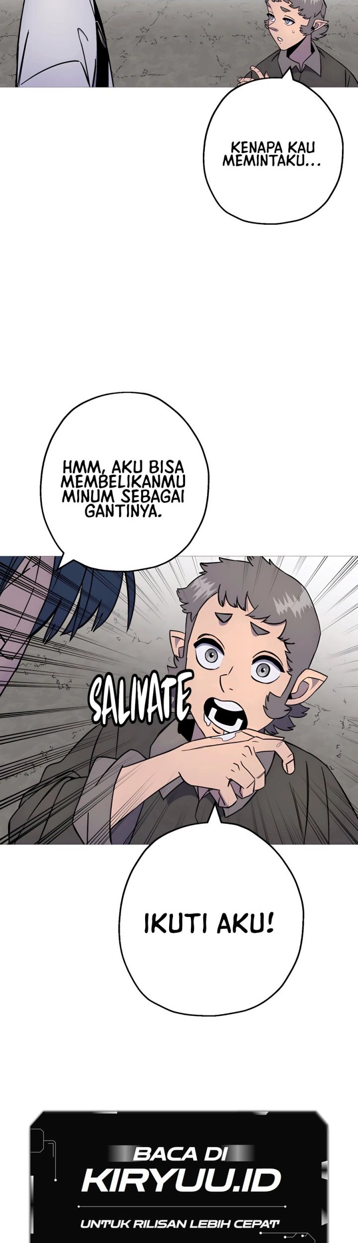 The Story of a Low-Rank Soldier Becoming a Monarch Chapter 123 - halaman 15