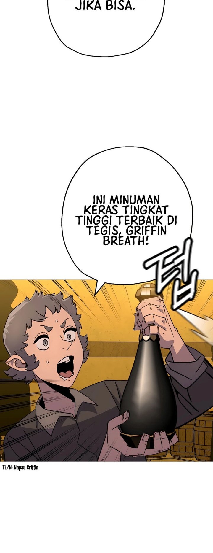 The Story of a Low-Rank Soldier Becoming a Monarch Chapter 123 - halaman 21