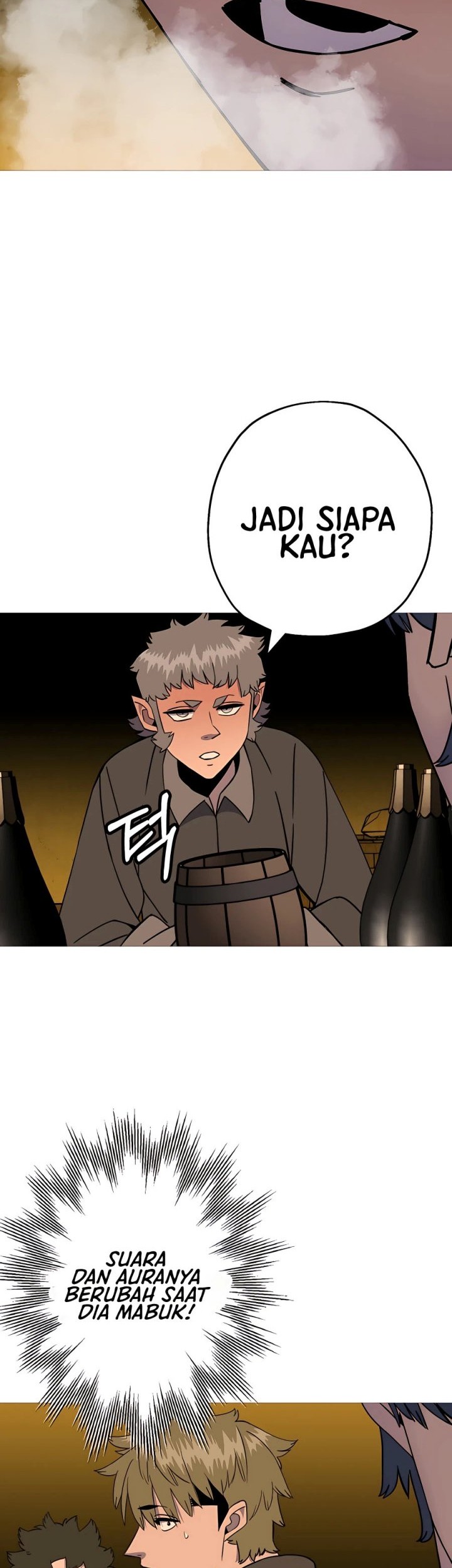 The Story of a Low-Rank Soldier Becoming a Monarch Chapter 123 - halaman 23