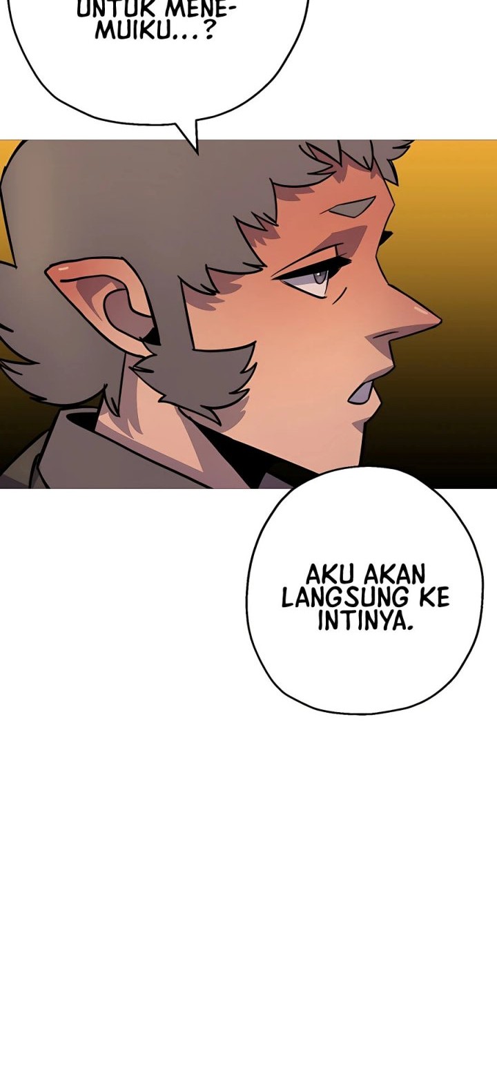 The Story of a Low-Rank Soldier Becoming a Monarch Chapter 123 - halaman 25