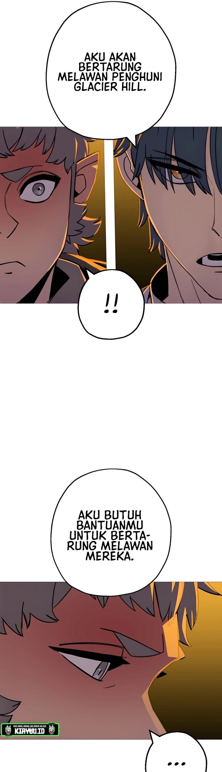 The Story of a Low-Rank Soldier Becoming a Monarch Chapter 123 - halaman 26