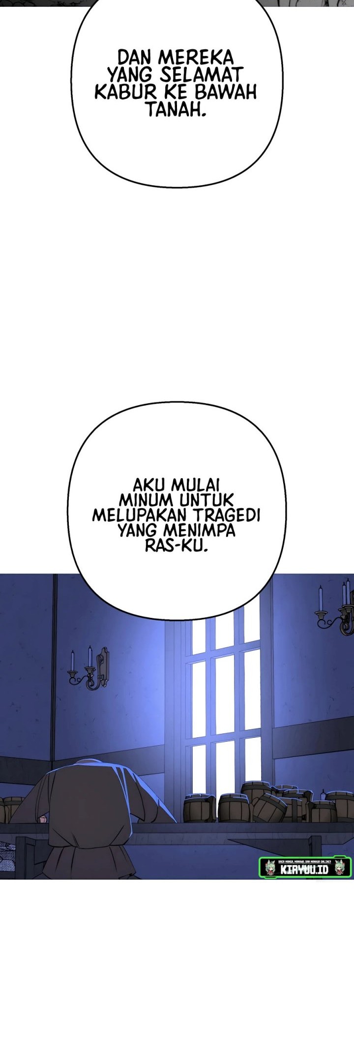The Story of a Low-Rank Soldier Becoming a Monarch Chapter 123 - halaman 33