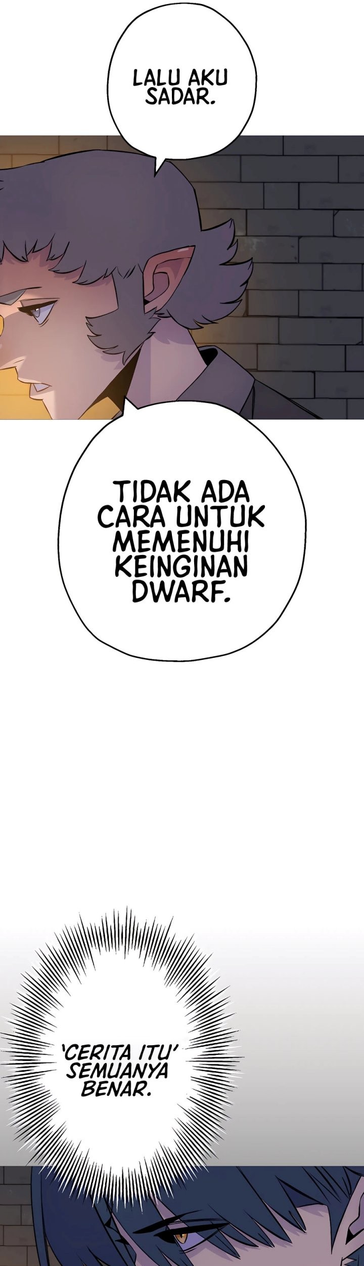 The Story of a Low-Rank Soldier Becoming a Monarch Chapter 123 - halaman 34