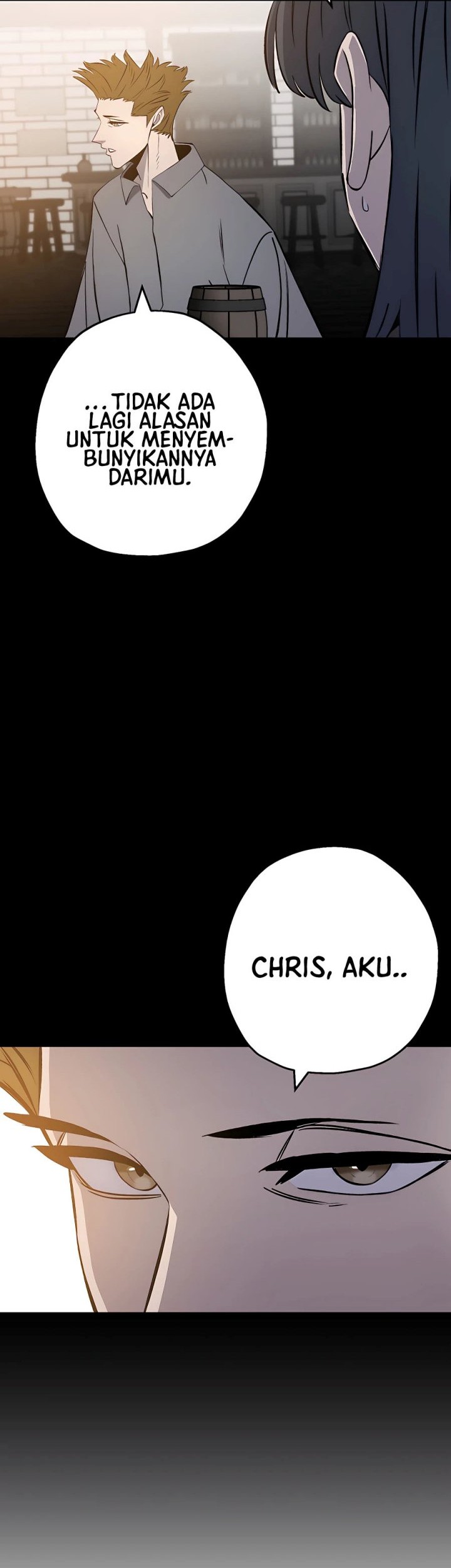 The Story of a Low-Rank Soldier Becoming a Monarch Chapter 123 - halaman 39