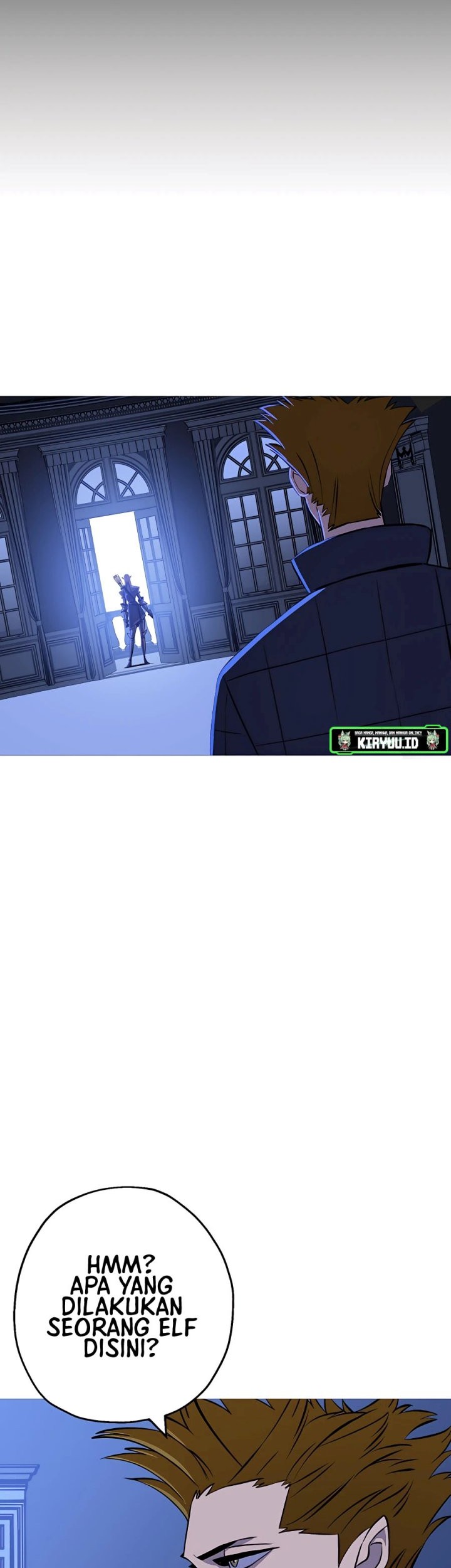 The Story of a Low-Rank Soldier Becoming a Monarch Chapter 123 - halaman 40