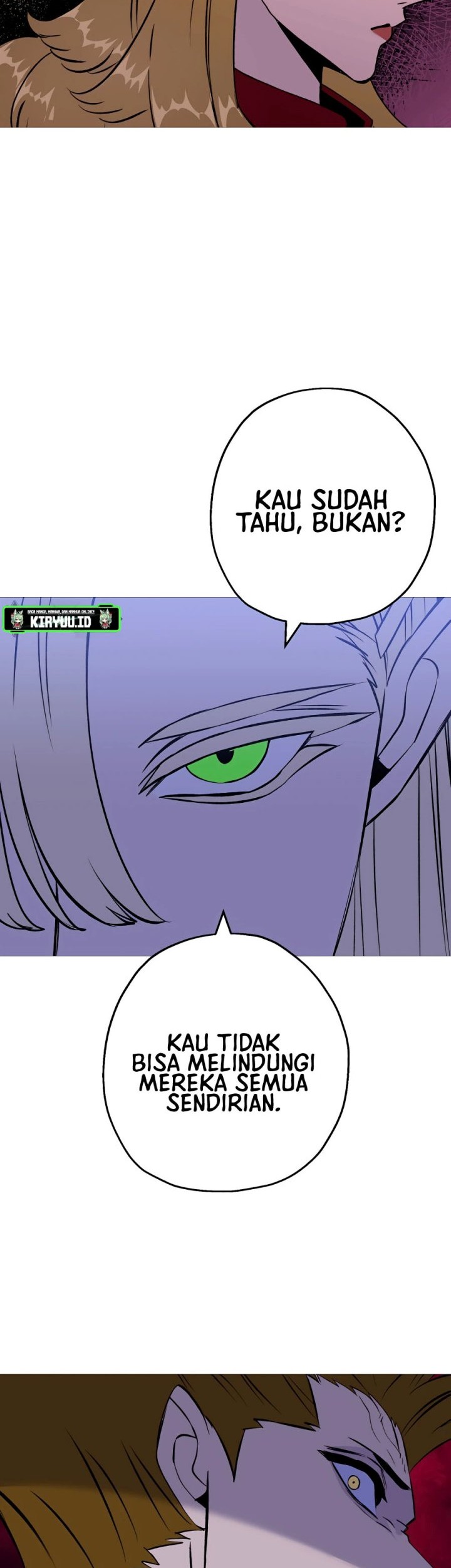 The Story of a Low-Rank Soldier Becoming a Monarch Chapter 123 - halaman 47