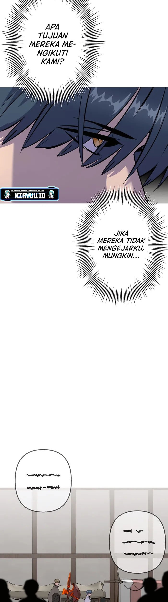 The Story of a Low-Rank Soldier Becoming a Monarch Chapter 124 - halaman 11
