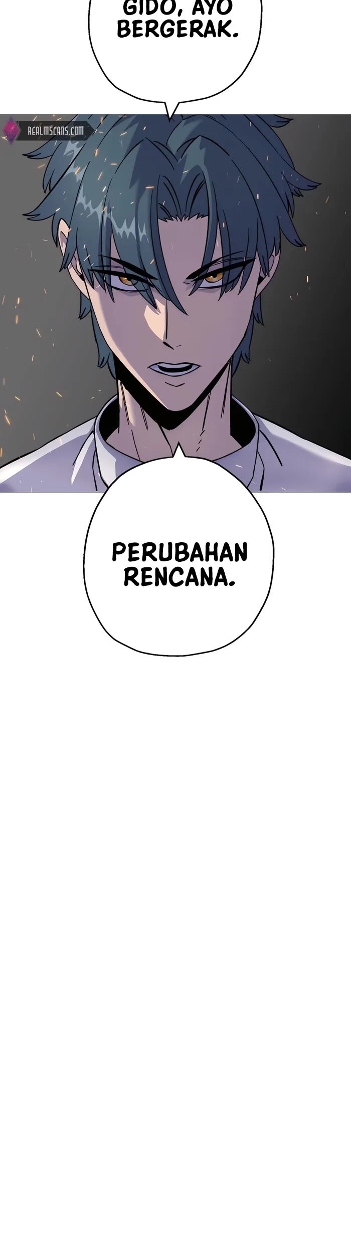 The Story of a Low-Rank Soldier Becoming a Monarch Chapter 124 - halaman 36